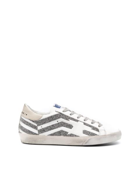 Super-Star low-top sneakers