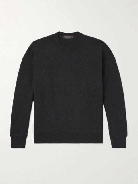 Ivrea Cashmere Sweater