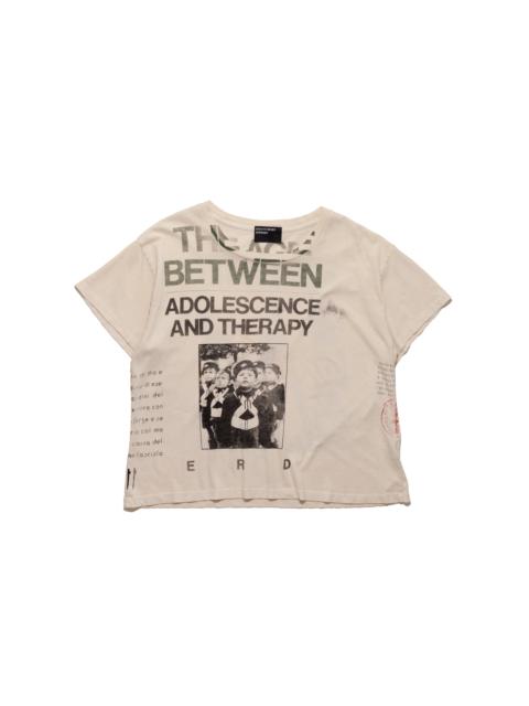 Enfants Riches Déprimés OPERA / THERAPY T-SHIRT