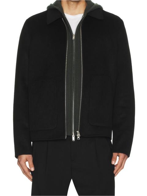 SAMSØE SAMSØE Sapaulo Jacket