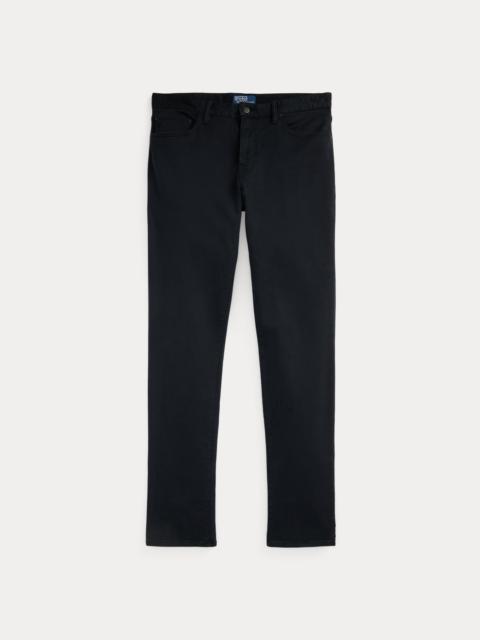 Polo Ralph Lauren Sullivan Slim Knitlike Chino Pant