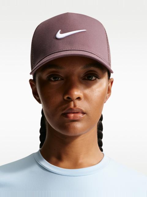 Nike Nike Rise Structured Trucker Cap