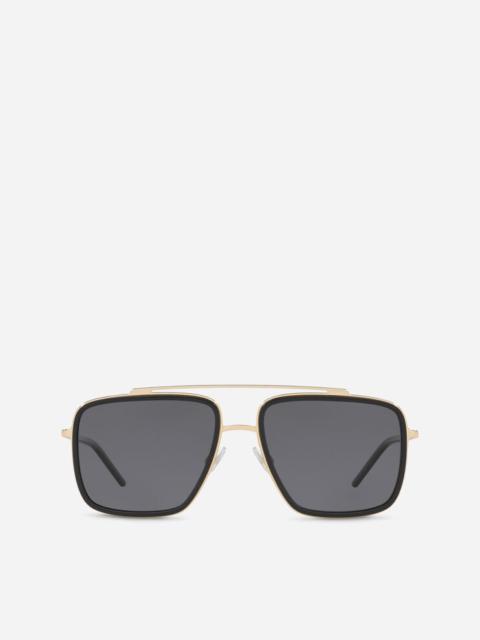 Dolce & Gabbana Madison sunglasses