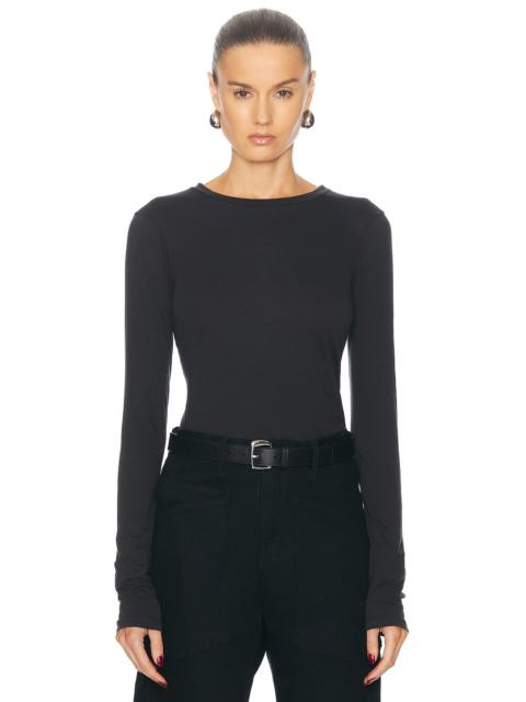 NILI LOTAN Long Sleeve Shirt
