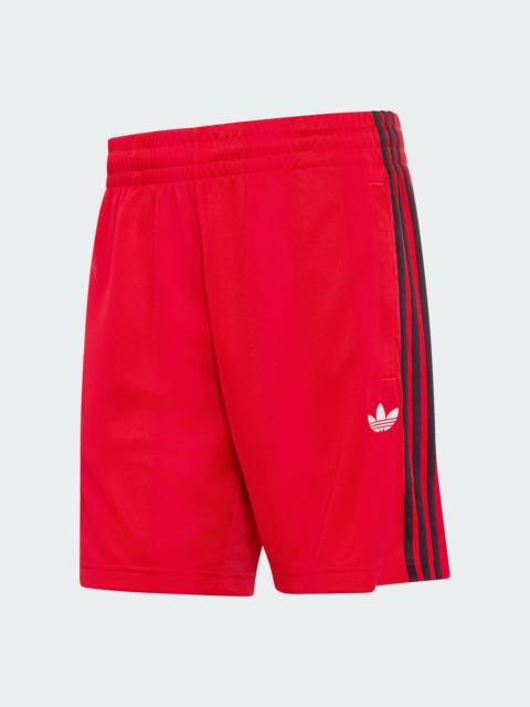 adidas adidas Adicolor Jacquard Shorts