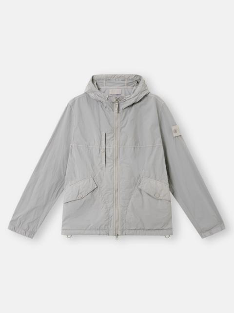 Stone Island 4100032 NYLON SMERIGLIATO_STONE ISLAND GHOST