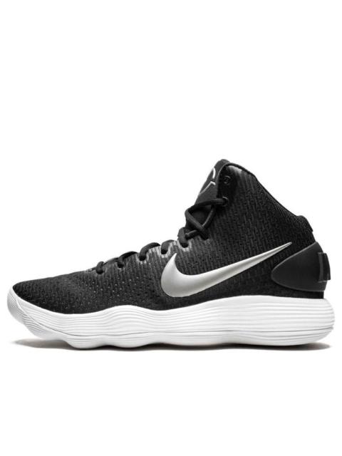 Nike Nike Hyperdunk 2017 'Black White' 897808-001