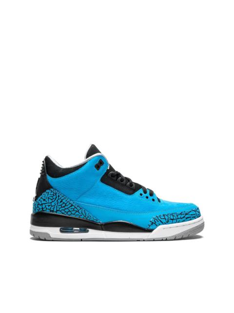 Air Jordan 3 Retro "Powder Blue" sneakers