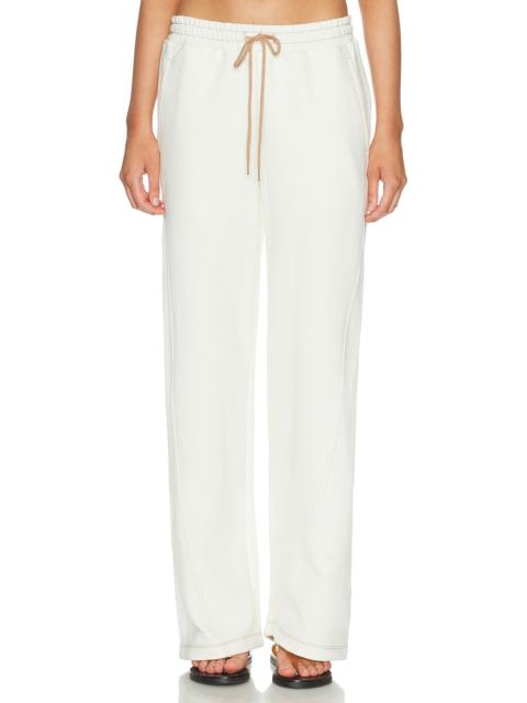 THE UPSIDE Arkana Estelle Barrel Pant