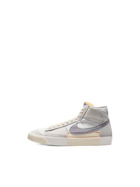 Nike Blazer Mid Pro Club sneakers