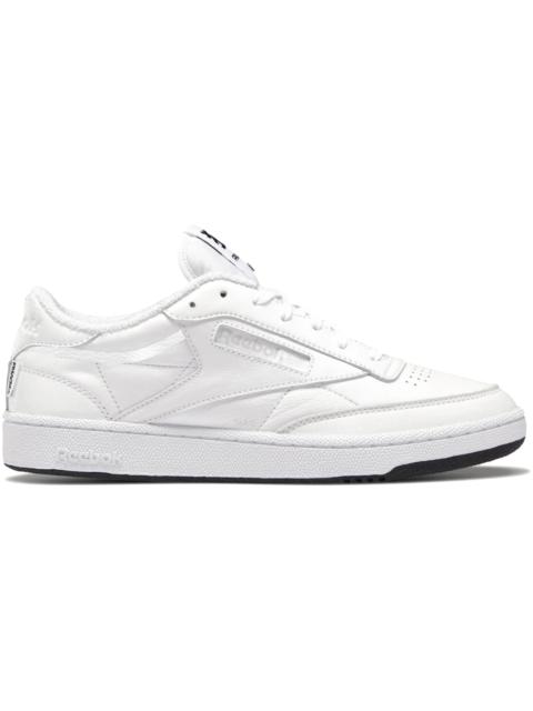 Reebok Reebok Club C 85 FMACM White