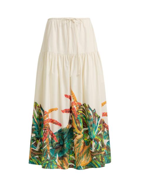 MARIE OLIVER LOUISE SKIRT