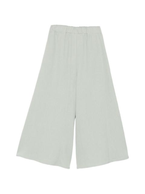 DUŠAN elasticated pants