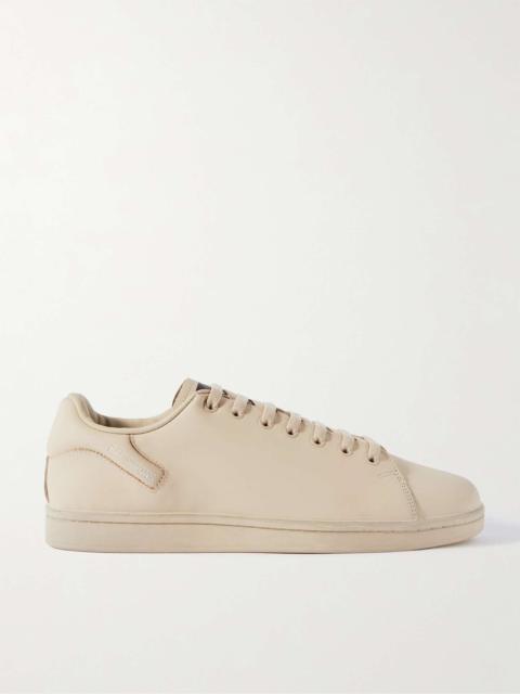 Raf Simons Orion Leather Sneakers