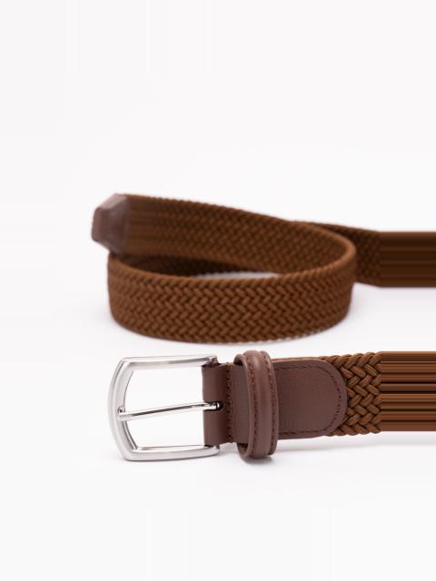 Anderson's Elastic Woven Belt