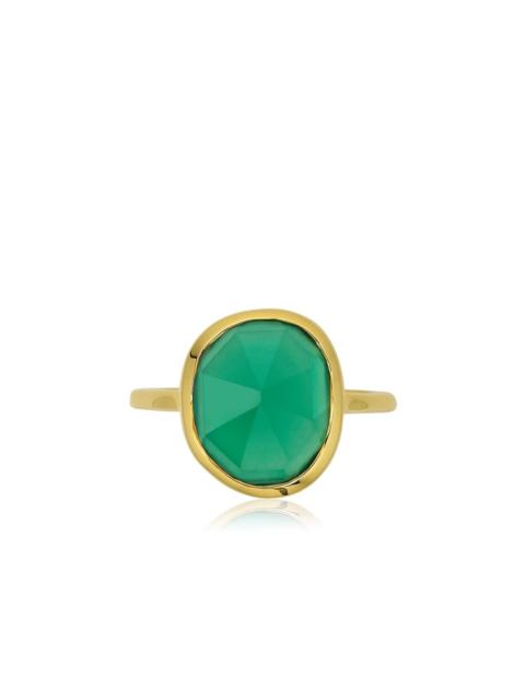 MONICA VINADER Siren medium stacking ring