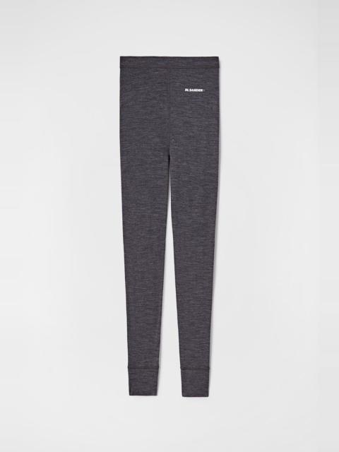 Jil Sander Leggings