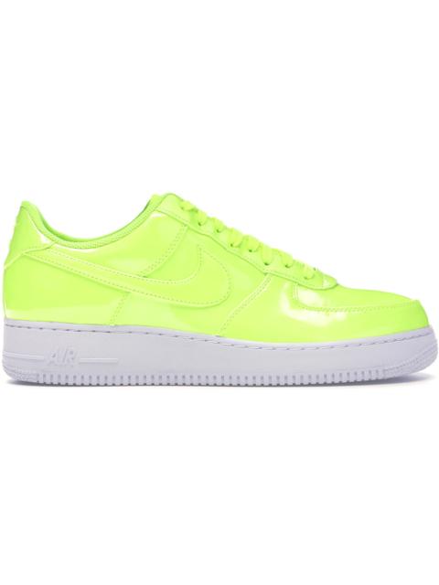 Nike Air Force 1 Low '07 Volt