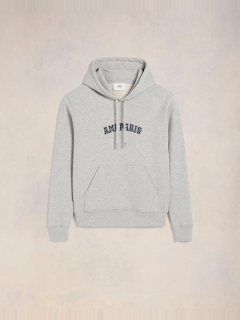 AMI PARIS HOODIE