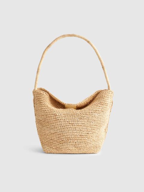 Madewell The Signature Woven Shoulder Bag