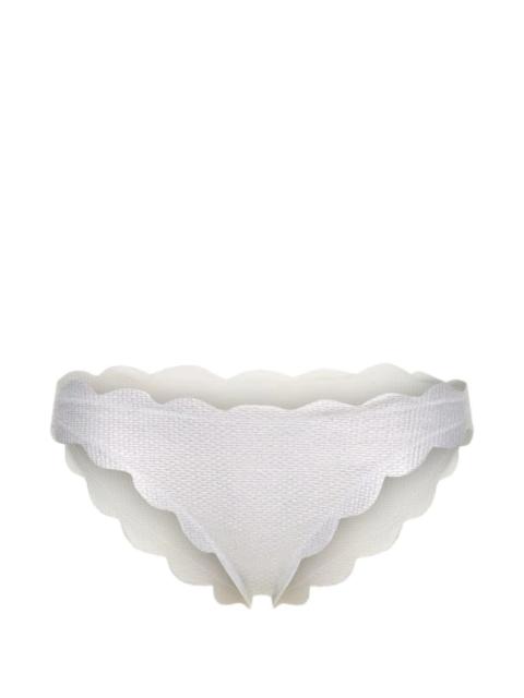 MARYSIA Antibes bikini bottoms