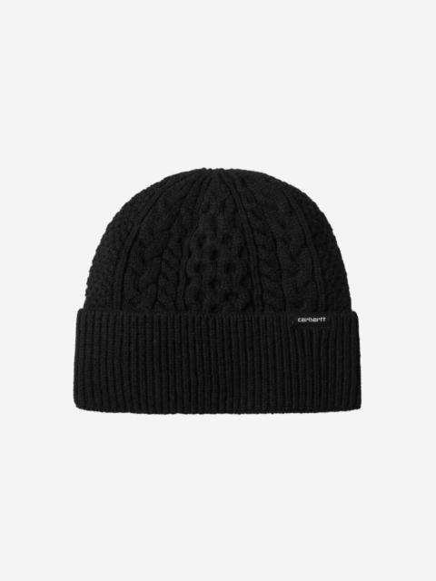 Carhartt WIP Caster Beanie