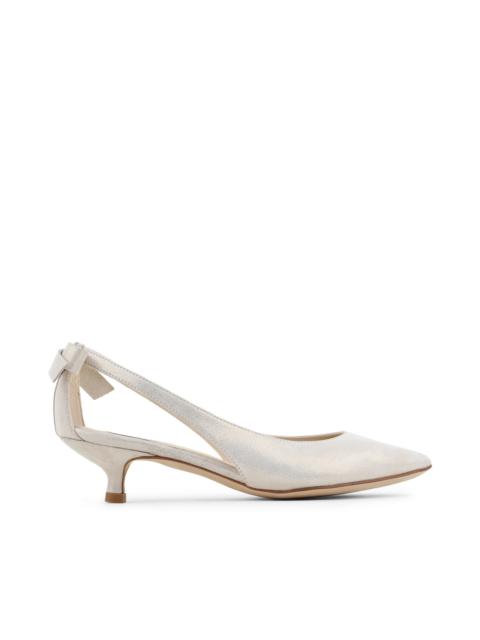 Repetto Thalia pumps