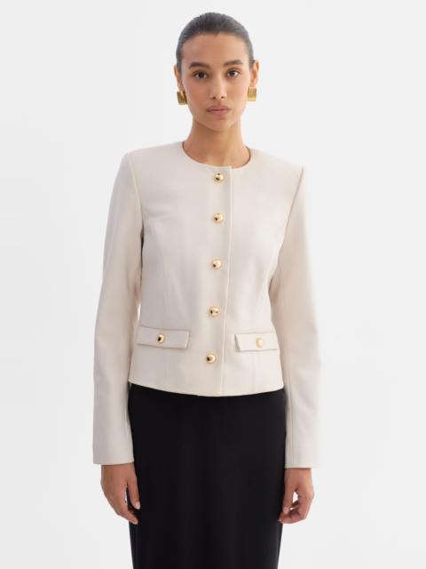 LAMARQUE LYNN | Leather Jacket