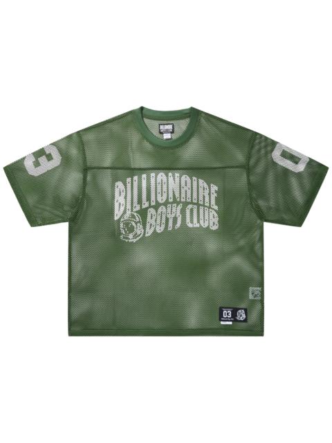 BILLIONAIRE BOYS CLUB VARSITY SS KNIT