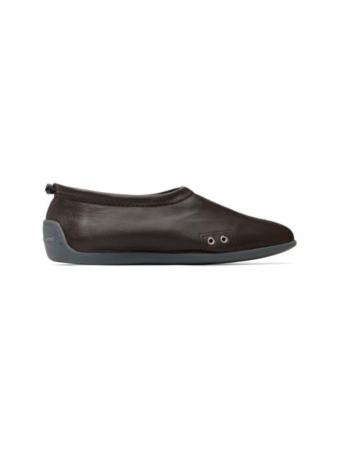 paloma wool Brown Miles II Flats