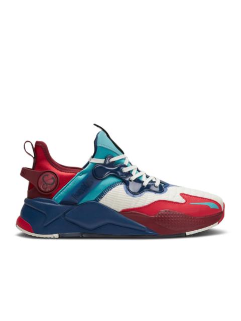 PUMA 썬더캣 x RS-X T3CH 'Mumm-Ra'