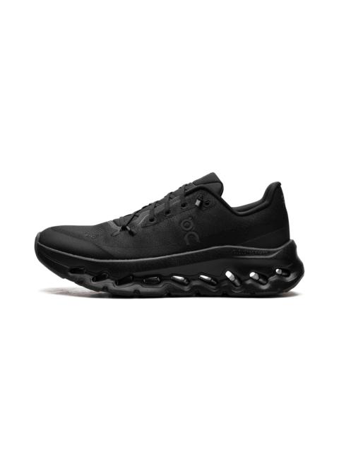On Cloudtilt WMNS "Black Eclipse" 3WE10050264