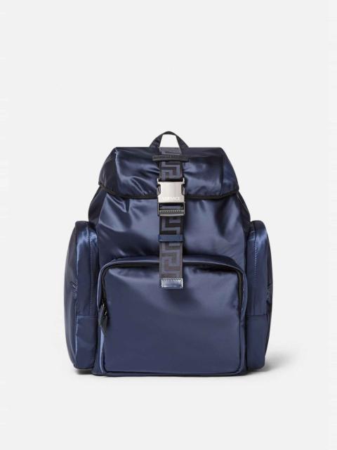 VERSACE Greca Backpack