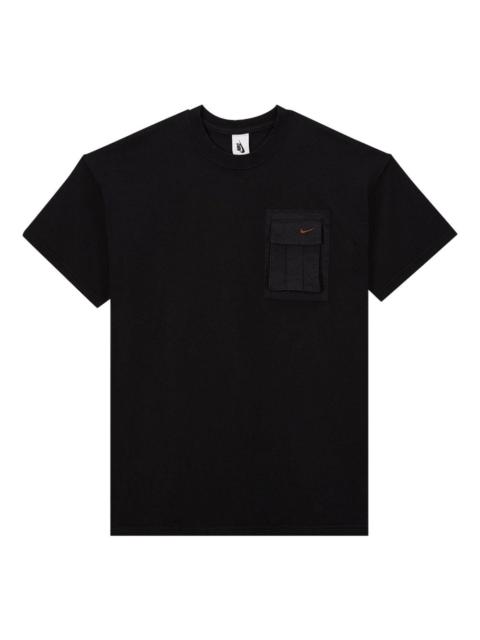 Nike x Travis Scott NRG AG T-shirt
