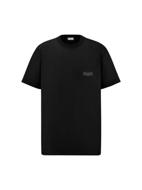 Dior CD BOX T-SHIRT