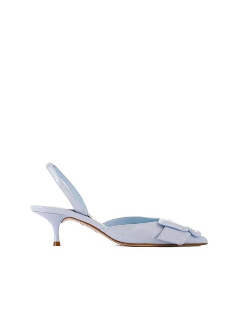 SOPHIA WEBSTER Blair slingback pumps