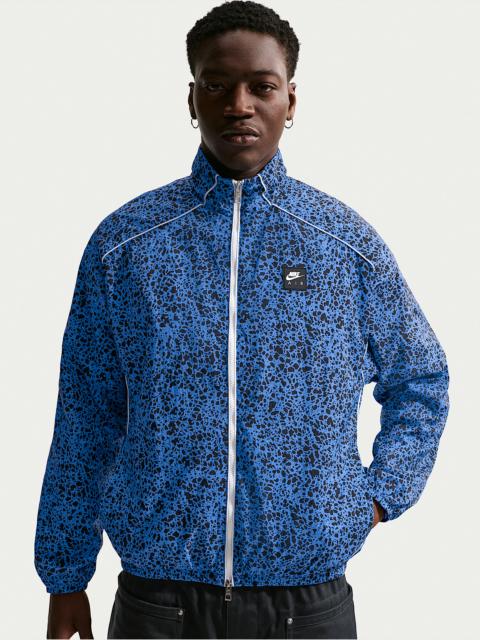 Nike Nike Air Men's Woven Jacket