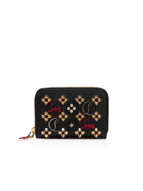 Christian Louboutin Panettone coin purse