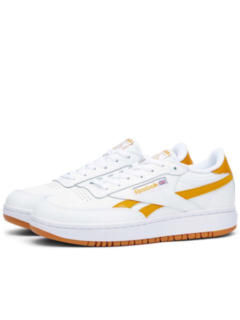 Reebok Reebok Club C Double Revenge