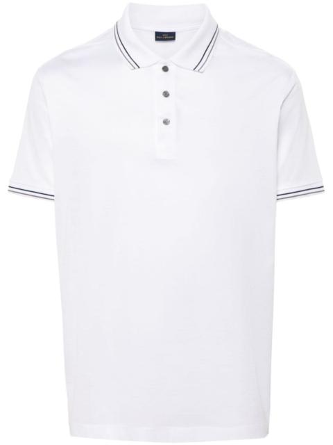 Paul & Shark Save The Sea polo shirt