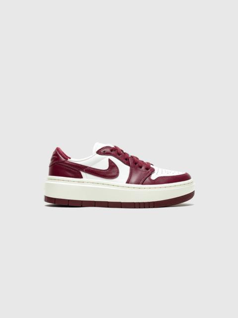 Jordan WMNS AIR JORDAN 1 ELEVATE LOW SE "BEETROOT"