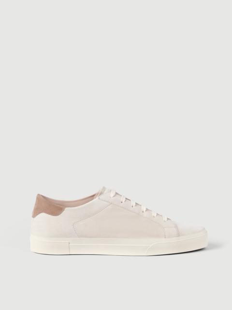 Brunello Cucinelli Suede sneakers