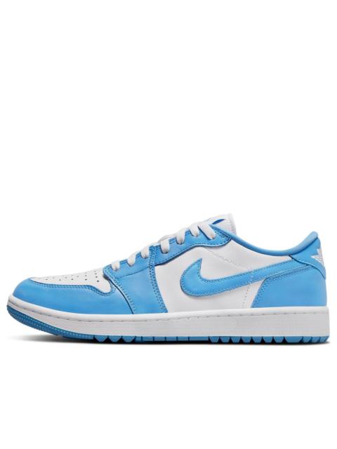 Air Jordan 1 Low Golf 'UNC' DD9315-100