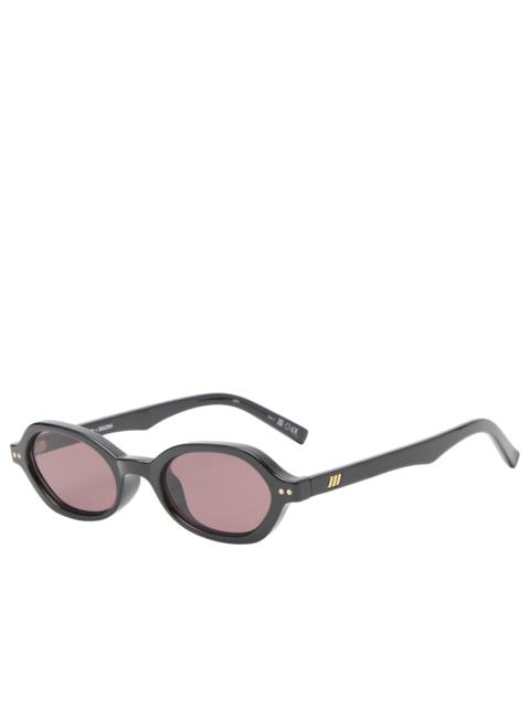 Le Specs Le Specs Foundry + Sunglasses