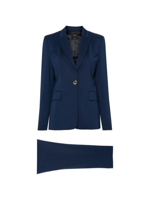PINKO single-breasted suit