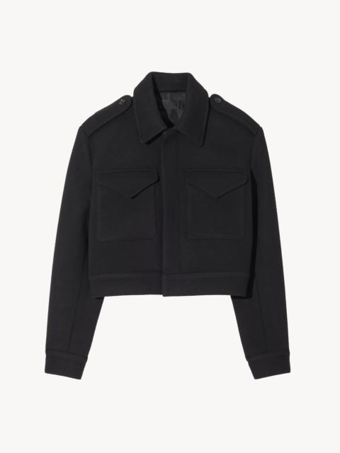 HORACE MILITARY JACKET