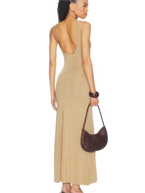 Solid & Striped The Aria Dress