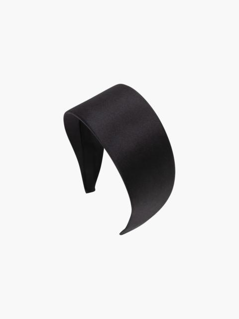 Jennifer Behr Satin Meave Headband