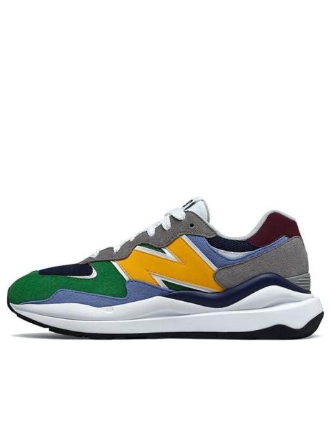 New Balance New Balance DAHOOD HUB x 57/40 'Da Special Pack - Green' M5740GA