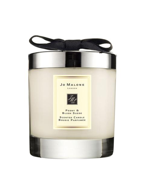 Jo Malone London Peony and Blush Suede Home Candle